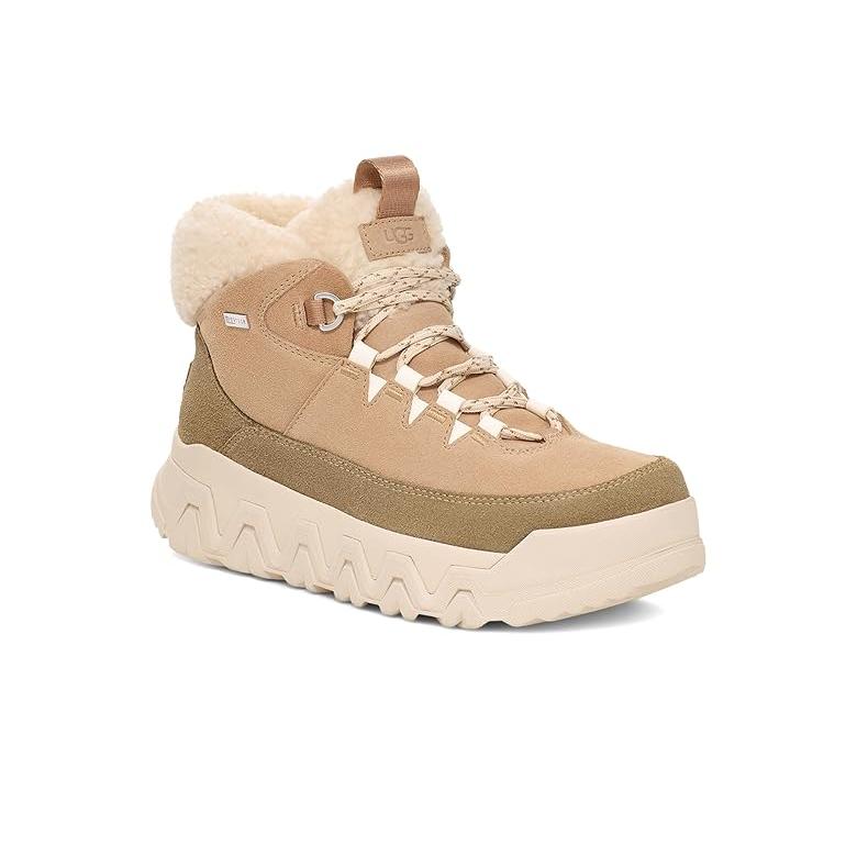 UGG Australia（アグオーストラリア） UGG Terretrail Cozy Lace