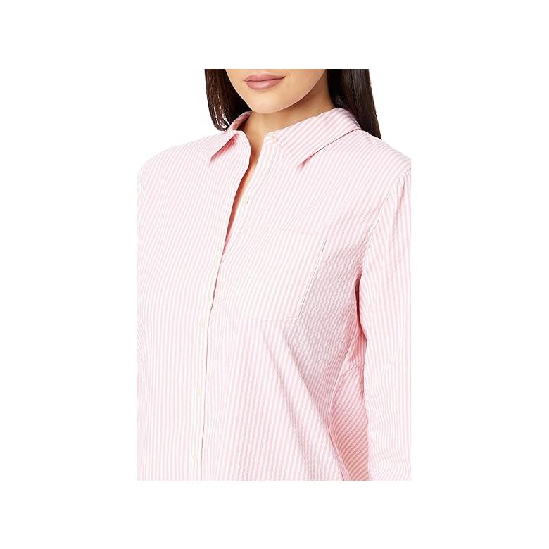 ヴィニヤードヴァインズ Vineyard Vines Harbor Popover Shirt Dress レディース Dresses White C_2