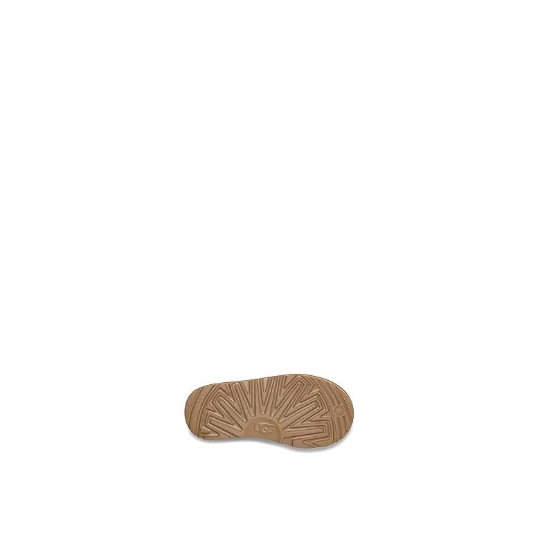 アグオーストラリア UGG Kids クラシック スリッポン (Little Kid/Big Kid) キッズ・ジュニア Slippers Chest