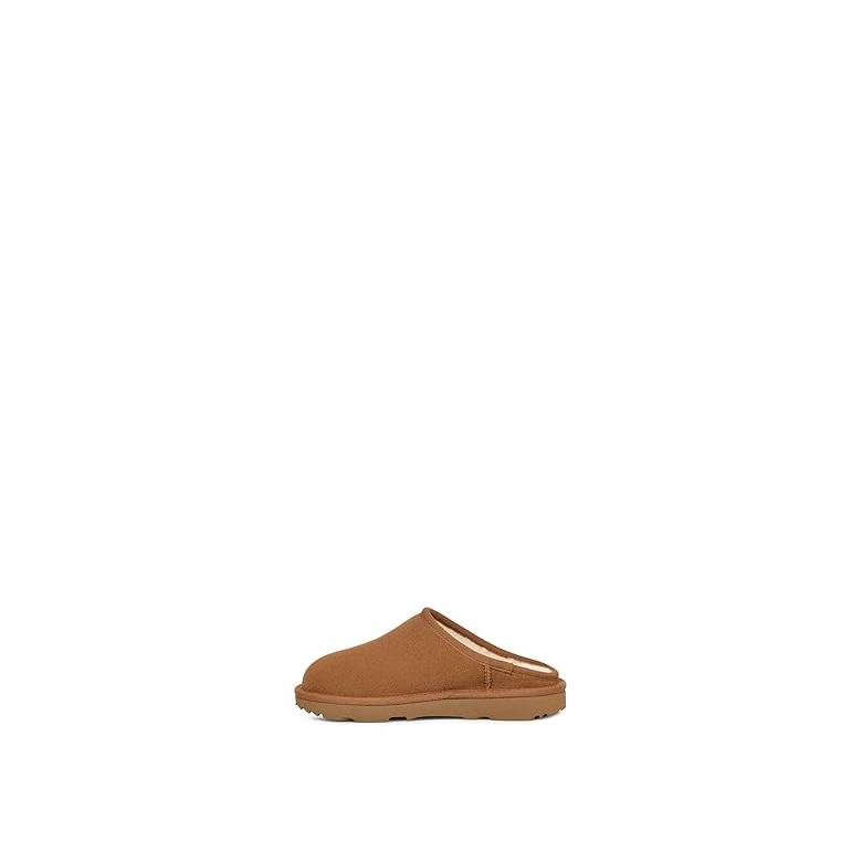 アグオーストラリア UGG Kids クラシック スリッポン (Little Kid/Big Kid) キッズ・ジュニア Slippers Chest