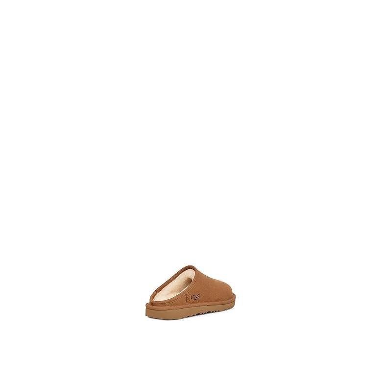 アグオーストラリア UGG Kids クラシック スリッポン (Little Kid/Big Kid) キッズ・ジュニア Slippers Chest
