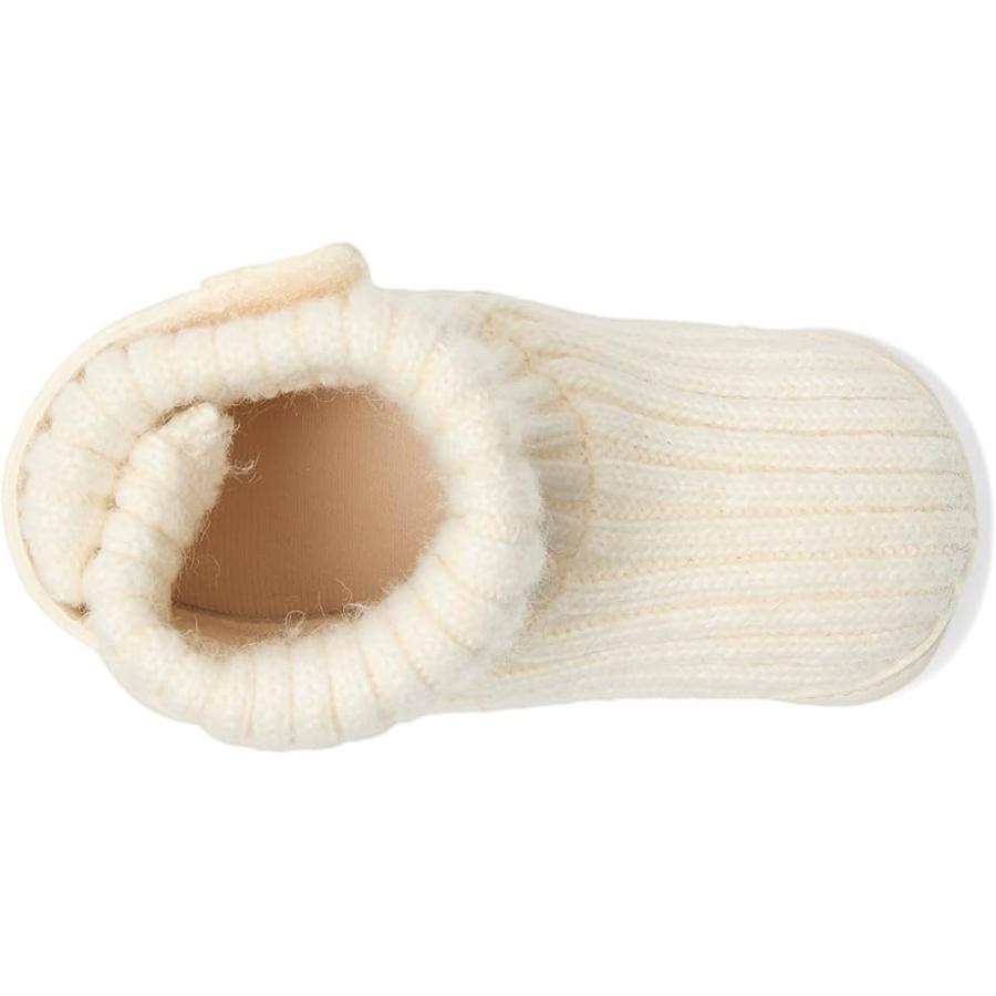 アグオーストラリア UGG Kids Skylar And UGG Beanie (Infant) キッズ・ジュニア Slippers Cream_1