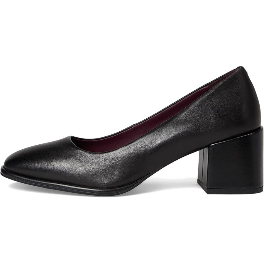 エアロソールス Aerosoles Alae レディース Heels Black レザー_3