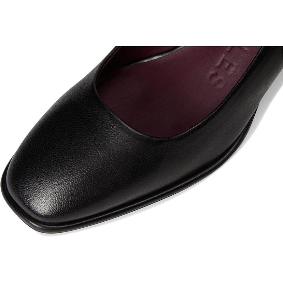 エアロソールス Aerosoles Alae レディース Heels Black レザー_5