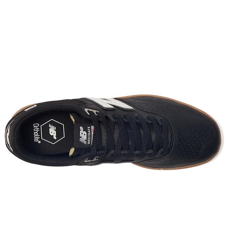 New Balance ニューバランス ヌメリック Numeric 508 Brandon