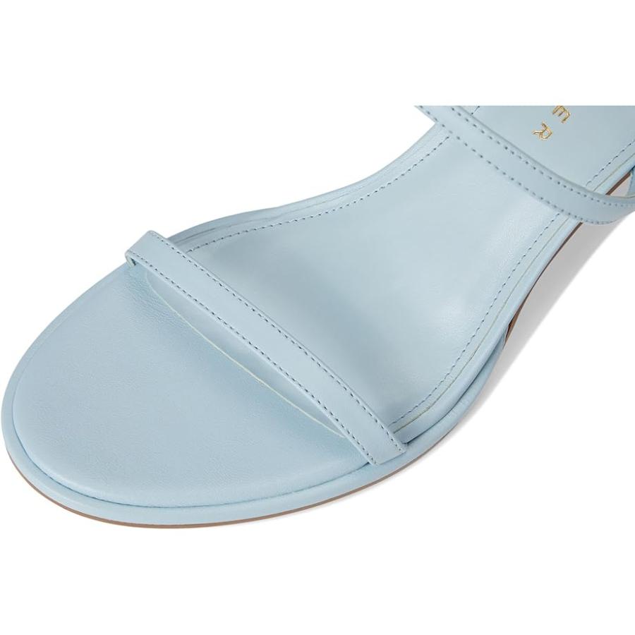 マークフィッシャーリミテッド マークフィッシャー LTD Alonde レディース ヒール パンプス Light Blue レザー_5