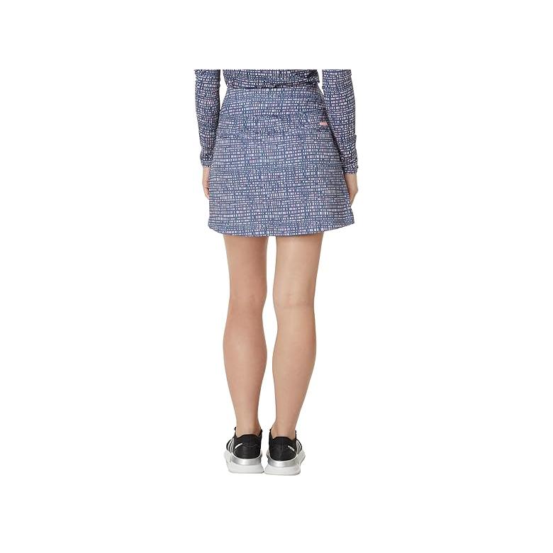 ADIDAS GOLF adidas ゴルフ アルティメイト365 Skort レディース ショーツ Preloved Ink_1
