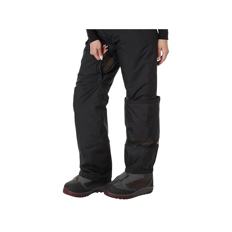 ザ・ノースフェイス The North Face Freedom Insulated Pant レディース アウター セット TNF Black-NP_2