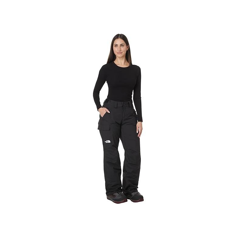 ザ・ノースフェイス The North Face Freedom Insulated Pant レディース アウター セット TNF Black-NP_3