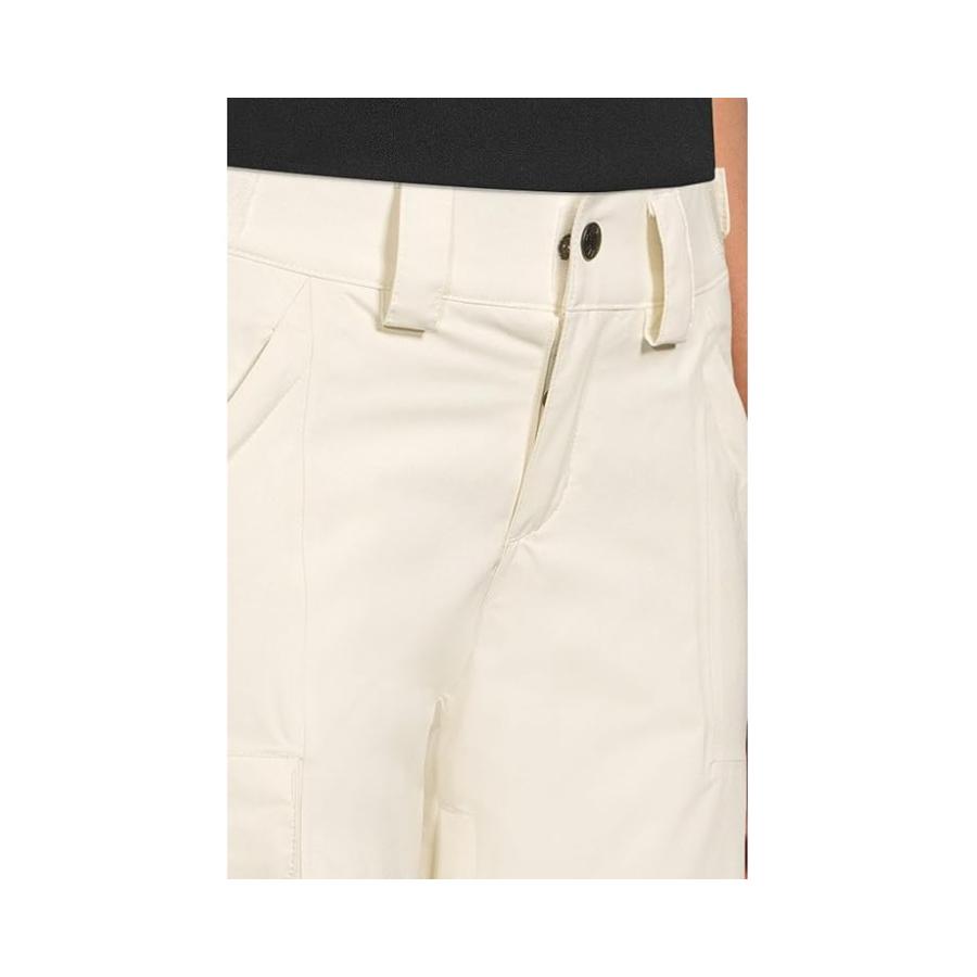 ザ・ノースフェイス The North Face Freedom Insulated Pant レディース アウター セット White Dune_3