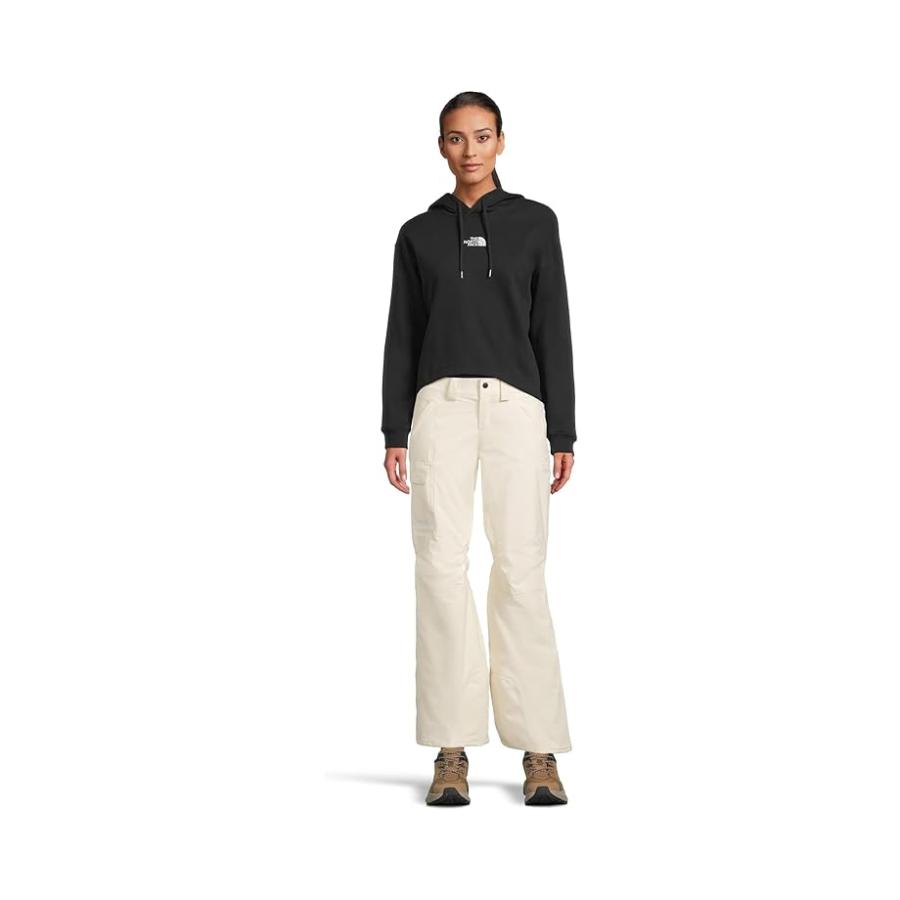 ザ・ノースフェイス The North Face Freedom Insulated Pant レディース アウター セット White Dune_4