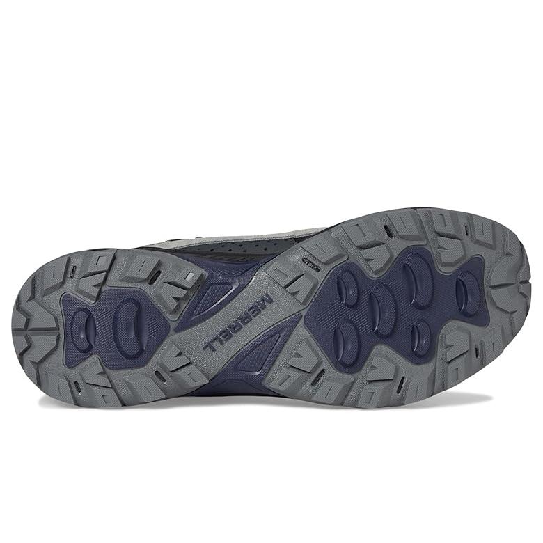 メレル Merrell スピード ストライク 2 サーモ ミッド Waterproof メンズ ハイキング Rock_2
