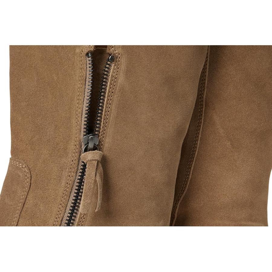 取寄) メイドウェル レディース ローレル ブーティ - スエード