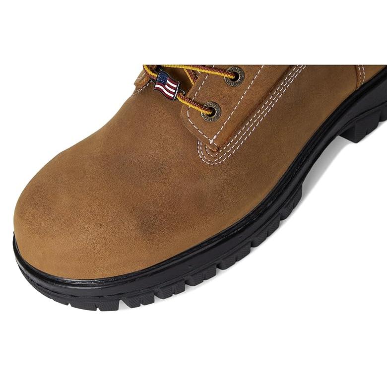 Thorogood（ソログッド） Thorogood Genesis Series American