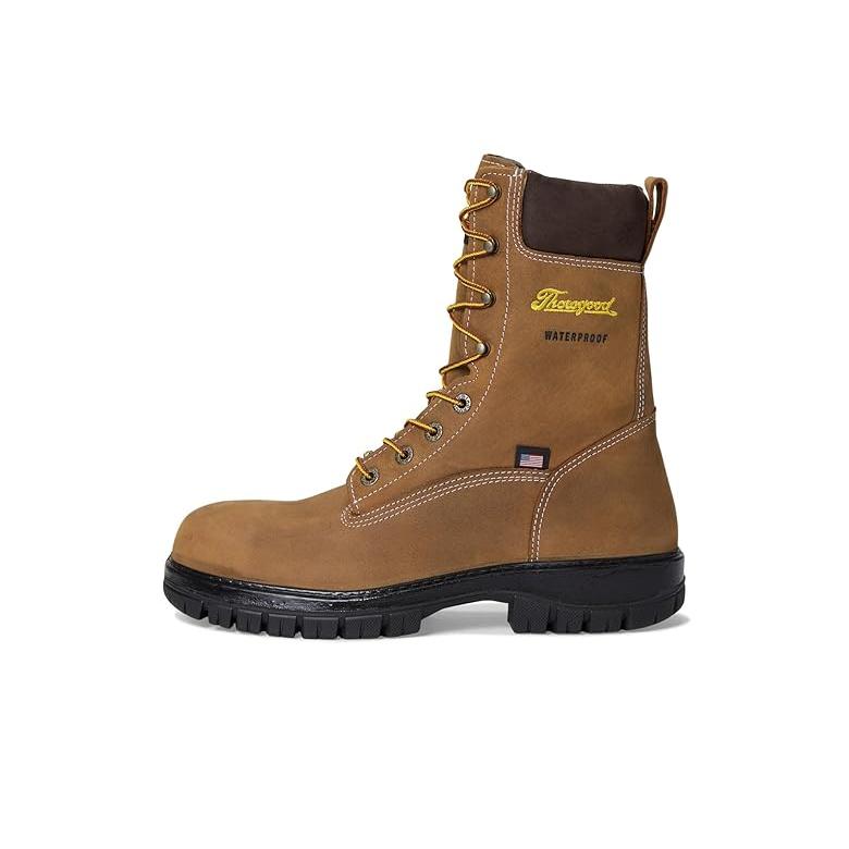 Thorogood（ソログッド） Thorogood Genesis Series American