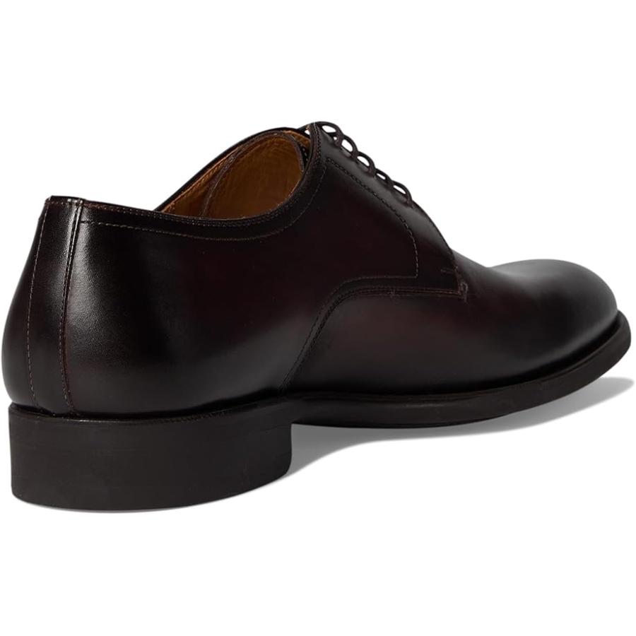 マグナーニ Magnanni Melo メンズ オックスフォード ミッドbrownの画像