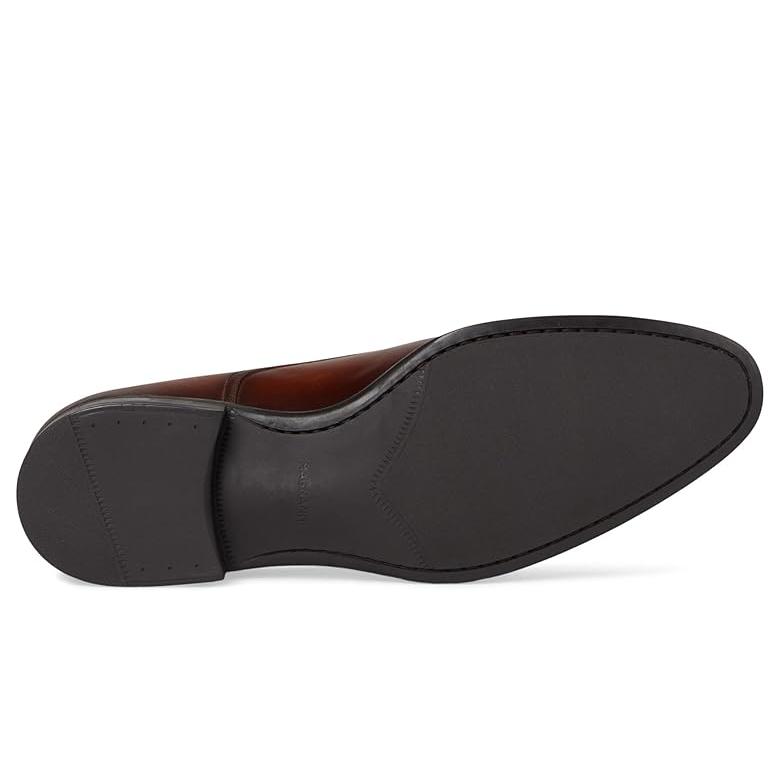 マグナーニ Magnanni Malta メンズ オックスフォード Cognacの画像