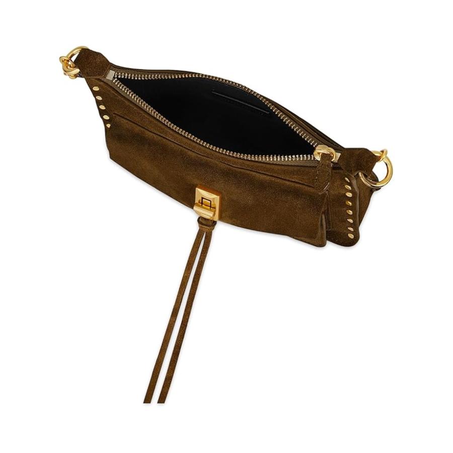 REBECCA MINKOFF（レベッカミンコフ） Rebecca Minkoff Darren Mini 