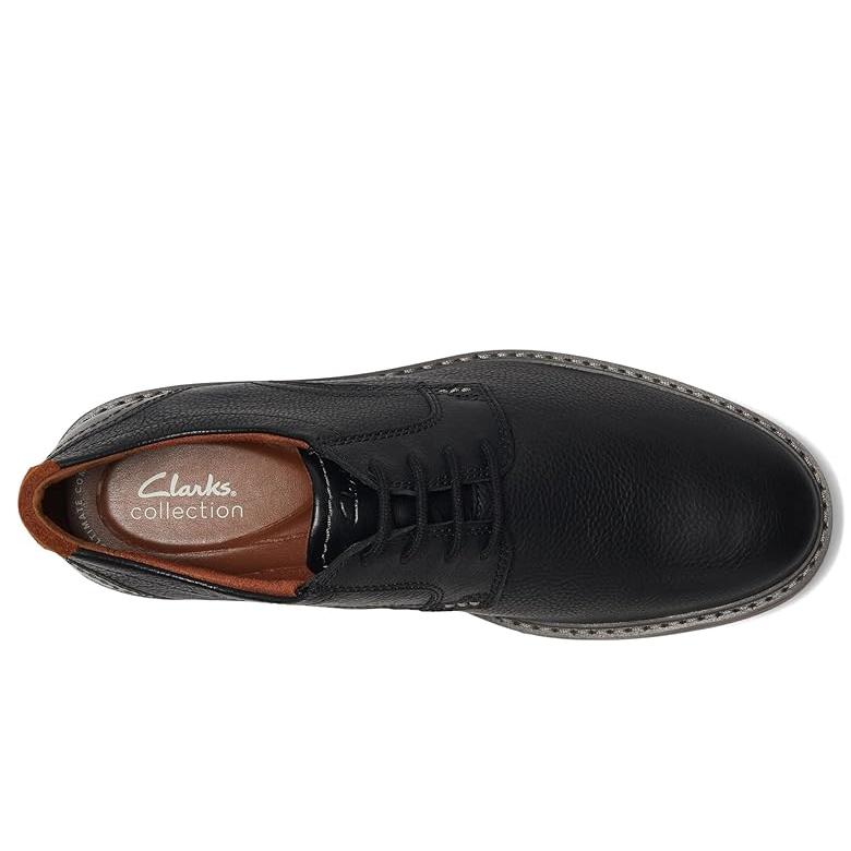 Clarks（クラークス） Clarks Radcliff Low メンズ オックスフォード