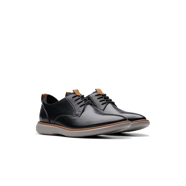 Clarks（クラークス） Clarks Brantin Plain メンズ オックスフォード