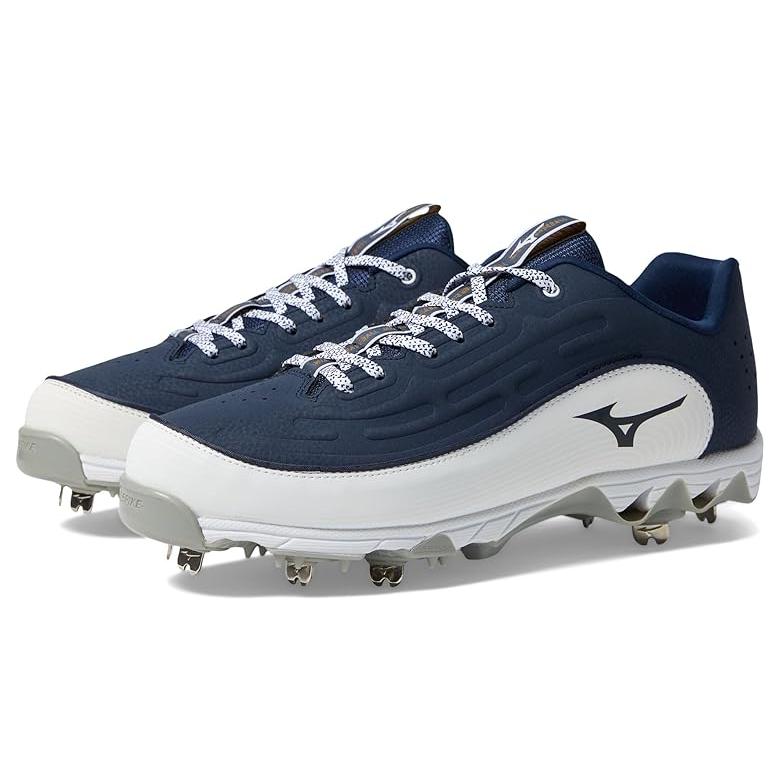 MIZUNO（ミズノ） Mizuno 9-スパイク アンビション 3 Baseball Cleats