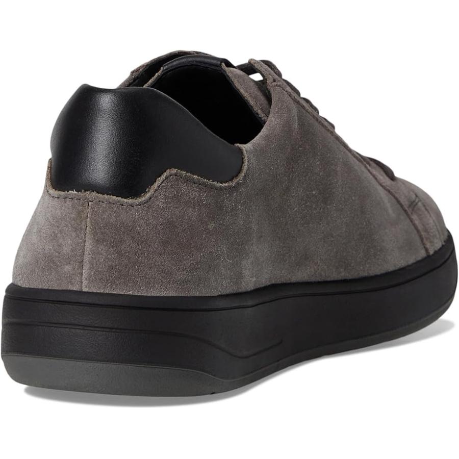 メフィスト Mephisto Hasko メンズ sneakers & athletic shoes Graphiteの画像