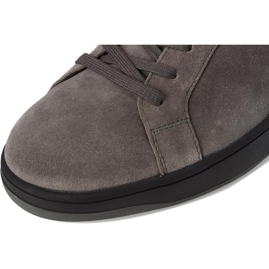 メフィスト Mephisto Hasko メンズ sneakers & athletic shoes Graphiteの画像