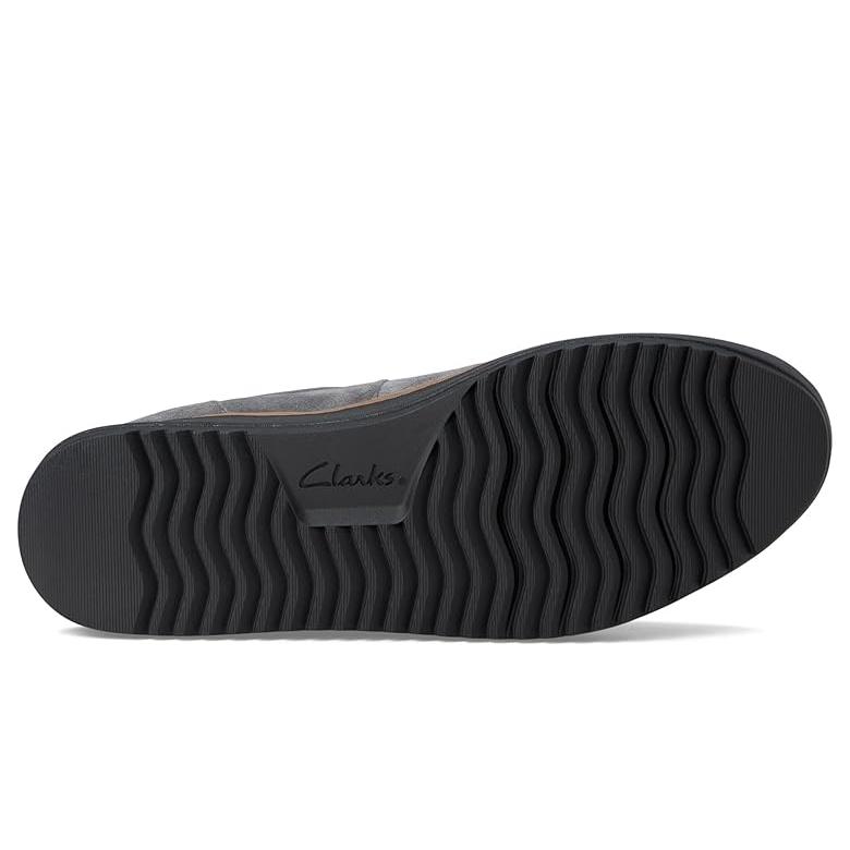 Clarks（クラークス） Clarks Zylah Sky レディース スニーカー Dark 