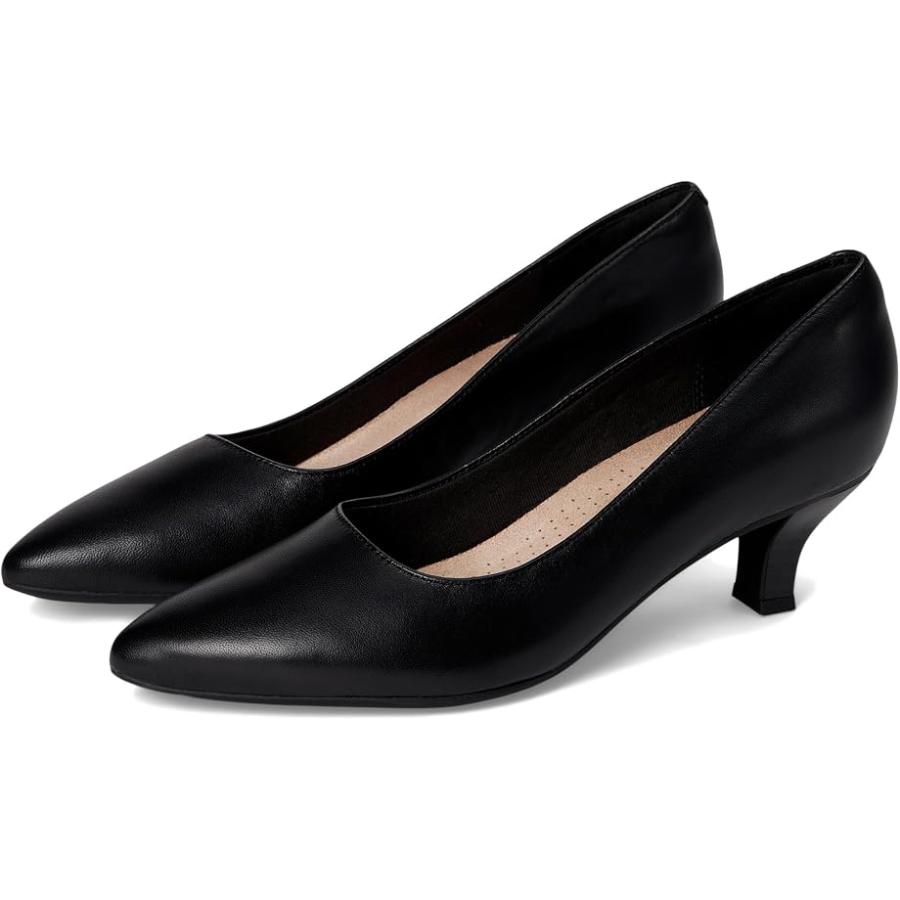 Clarks（クラークス） Clarks Kepley Vine レディース ヒール パンプス 