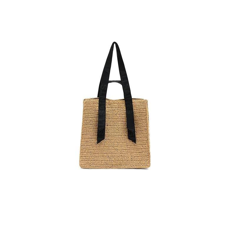 オールセインツ AllSaints Lullah N/s Tote レディース ハンドバッグ かばん Almond