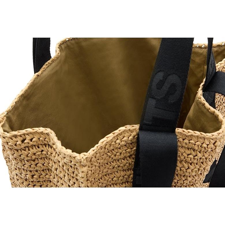 オールセインツ AllSaints Lullah N/s Tote レディース ハンドバッグ かばん Almond