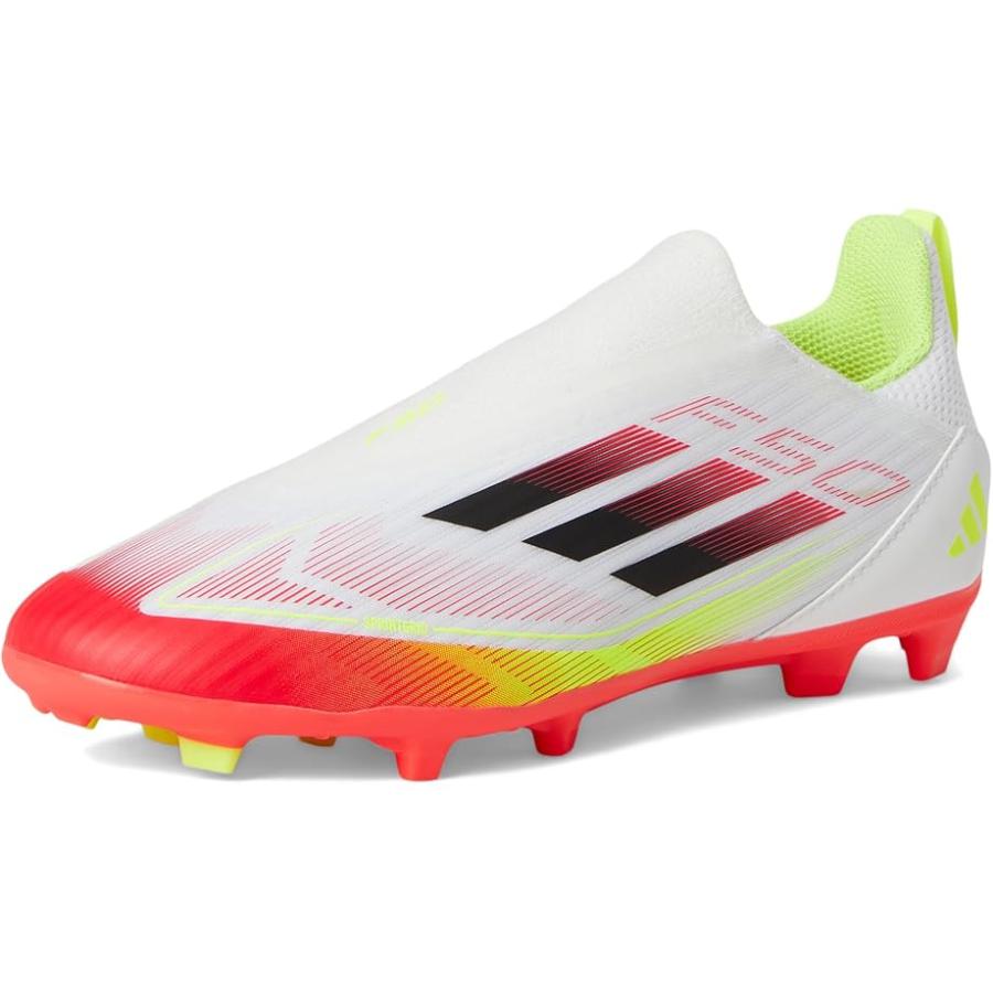adidas（アディダス） F50 League Laceless Firm Ground/Multi Ground