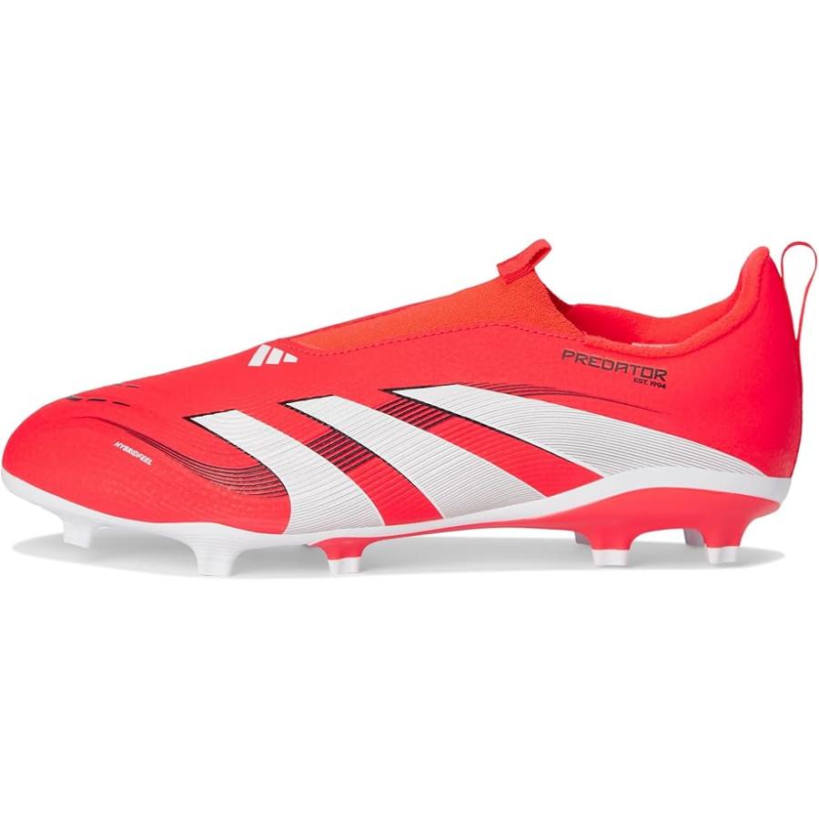 adidas（アディダス） adidas Kids League Predator Laceless Firm