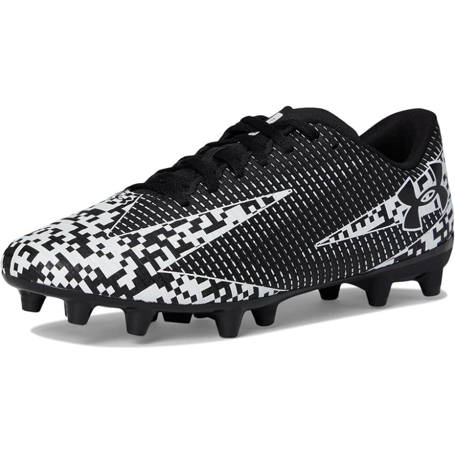 Under Armour サッカーシューズ ブラック　27cm UNDER ARMOUR（アンダーアーマー） Shadow Select 2 サッカー クリート