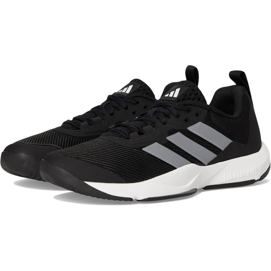 adidas ラピッドムーブ 2 スニーカー 美品 adidas（アディダス） ラピッドムーブ 2 トレーニング シューズ