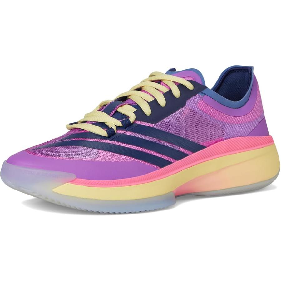 シューズ(男性用)  Adizero selected 3.0 adidas（アディダス） adiZero Select 3.0 Basketball シューズ メンズ