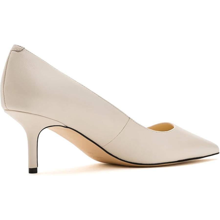 ナインウエスト Nine West Arlene レディース ヒール パンプス Cream_2