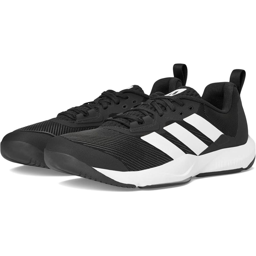 adidas ラピッドムーブ 2 スニーカー 美品 adidas（アディダス） ラピッドムーブ 2 トレーニング シューズ メンズ