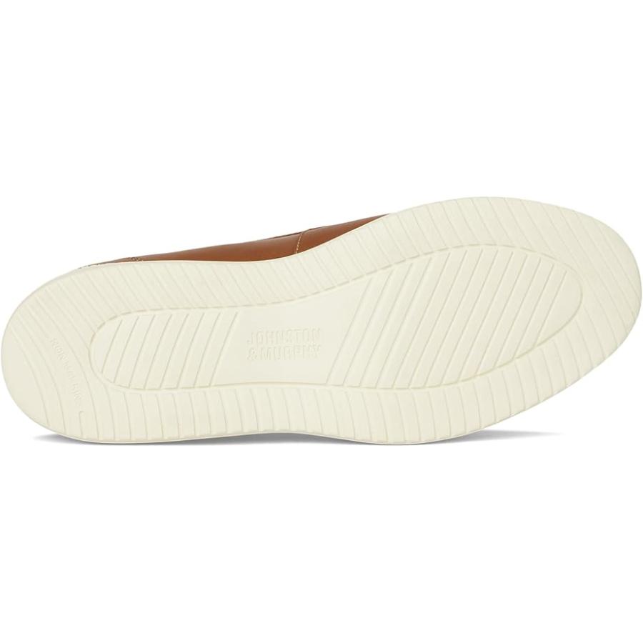 Johnston \u0026 Murphy Kids  Upton ベネチアン (Little Kid/Big Kid) キッズ・ジュニア Loafers T_2