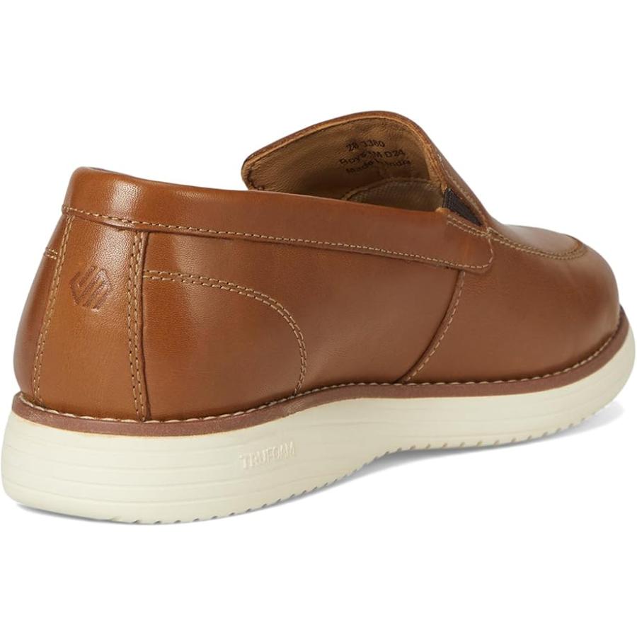 Johnston \u0026 Murphy Kids  Upton ベネチアン (Little Kid/Big Kid) キッズ・ジュニア Loafers T_4