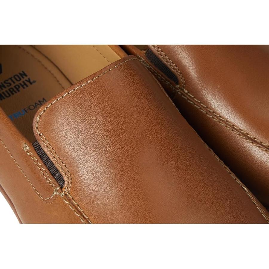Johnston \u0026 Murphy Kids  Upton ベネチアン (Little Kid/Big Kid) キッズ・ジュニア Loafers T_5
