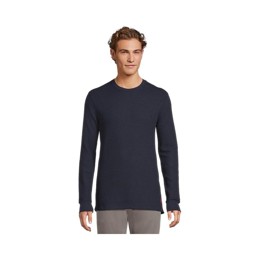POLO RALPH LAUREN ポロ・ラルフローレン Polo Ralph Lauren Thermal  