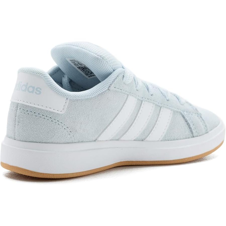 アディダス adidas Kids グランド Court 00S シューズ (Little Kid/Big Kid) キッズ・ジュニア スニーカー C