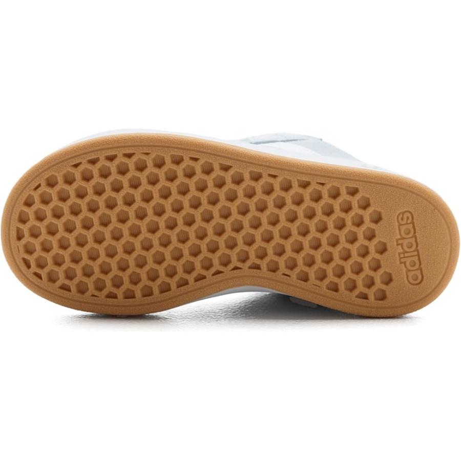 アディダス adidas Kids グランド Court 00S シューズ (Little Kid/Big Kid) キッズ・ジュニア スニーカー C
