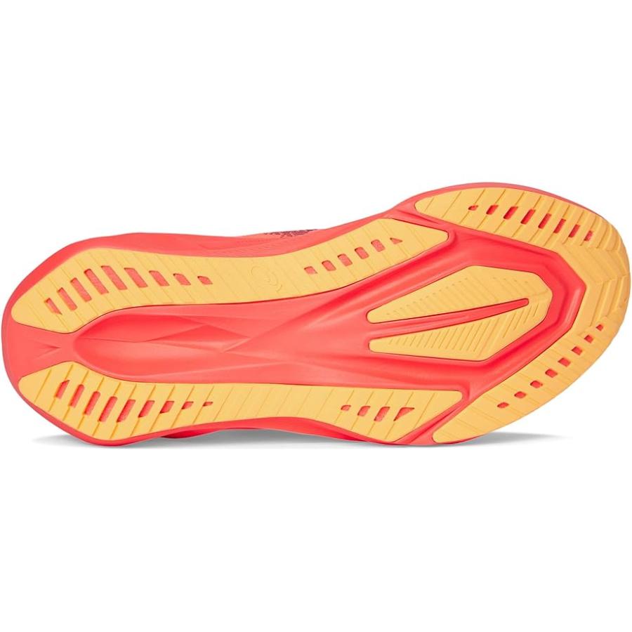 ASICS（アシックス） ノヴァブラスト 5 メンズ スニーカー Flash Red