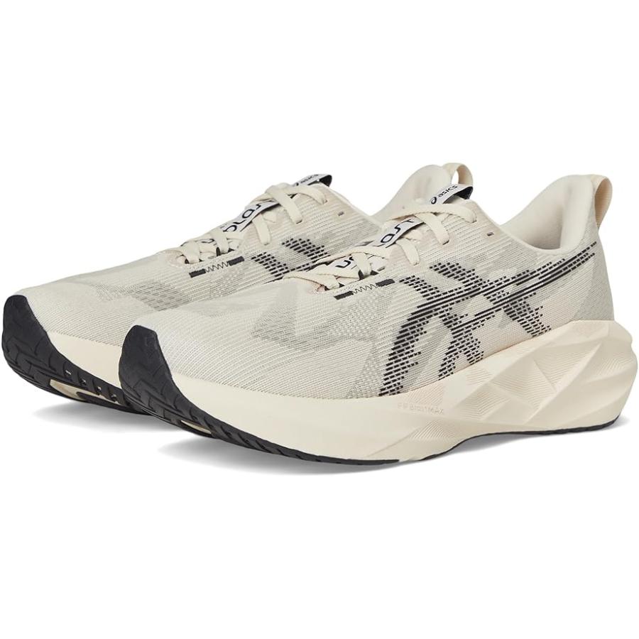 ASICS（アシックス） ノヴァブラスト 5 メンズ スニーカー Oatmeal