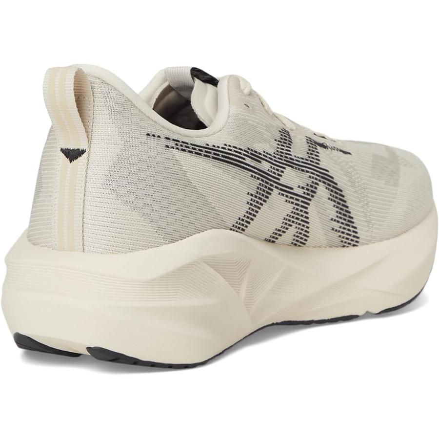 ASICS（アシックス） ノヴァブラスト 5 メンズ スニーカー Oatmeal