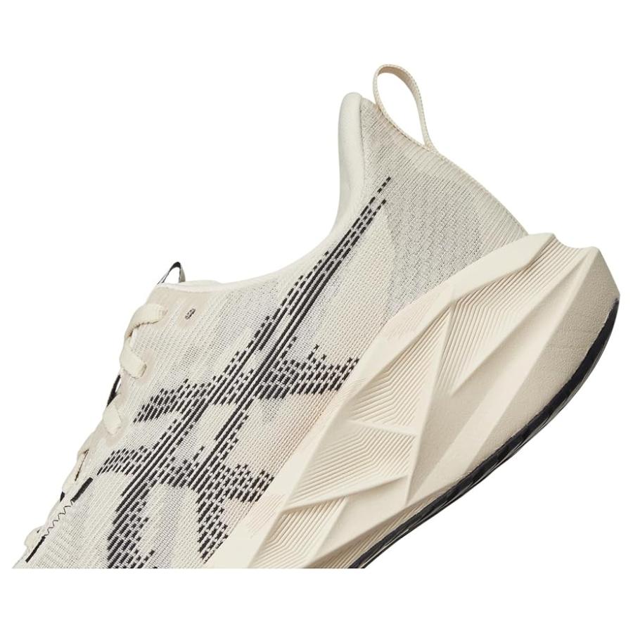 ASICS（アシックス） ノヴァブラスト 5 メンズ スニーカー Oatmeal
