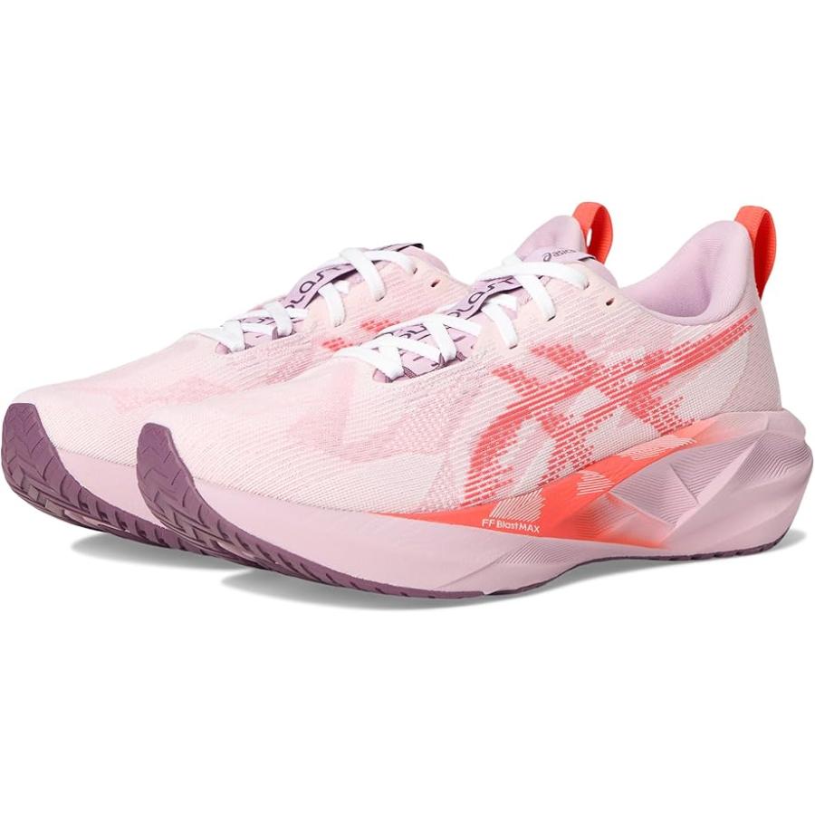 ASICS（アシックス） ノヴァブラスト 5 レディース スニーカー White