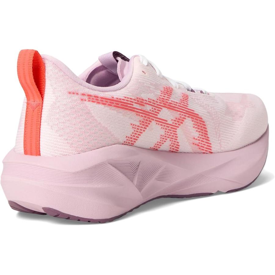 ASICS（アシックス） ノヴァブラスト 5 レディース スニーカー White
